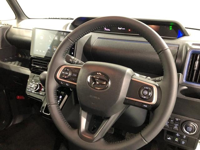 タントカスタムＲＳ　走行３４６９０キロ／バックカメラ／ドラレコ１年保証距離無制限　走行距離３４６９０キロ　ディスプレイオーディオ　バックカメラ　ドラレコ　純正マット　サイドエアバッグ　ＬＥＤヘッドランプ　アイドリングストップ　シートヒーター　両側電動スライドドア（埼玉県）の中古車