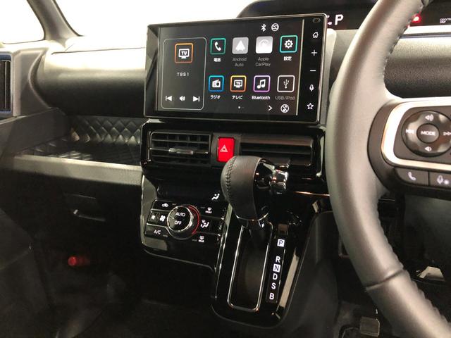 タントカスタムＲＳ　走行３４６９０キロ／バックカメラ／ドラレコ１年保証距離無制限　走行距離３４６９０キロ　ディスプレイオーディオ　バックカメラ　ドラレコ　純正マット　サイドエアバッグ　ＬＥＤヘッドランプ　アイドリングストップ　シートヒーター　両側電動スライドドア（埼玉県）の中古車