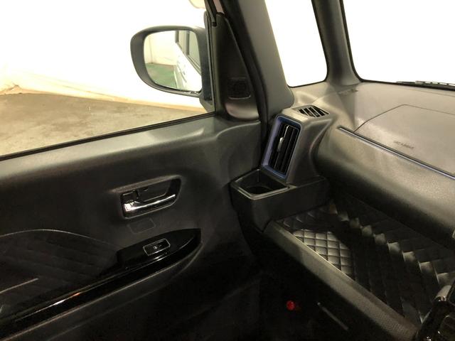 タントカスタムＲＳ　走行３４６９０キロ／バックカメラ／ドラレコ１年保証距離無制限　走行距離３４６９０キロ　ディスプレイオーディオ　バックカメラ　ドラレコ　純正マット　サイドエアバッグ　ＬＥＤヘッドランプ　アイドリングストップ　シートヒーター　両側電動スライドドア（埼玉県）の中古車