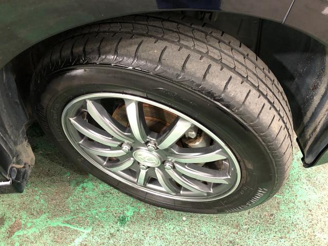 Ｎ−ＷＧＮカスタムＧ・Ａパッケージ　走行６３３０５キロ／雹害／車検整備付一年保証・走行距離無制限　走行６３３０５キロ　ワンセグナビ　バックカメラ　オートマチックハイビーム　ＨＩＤヘッドライト　ベンチシート（埼玉県）の中古車