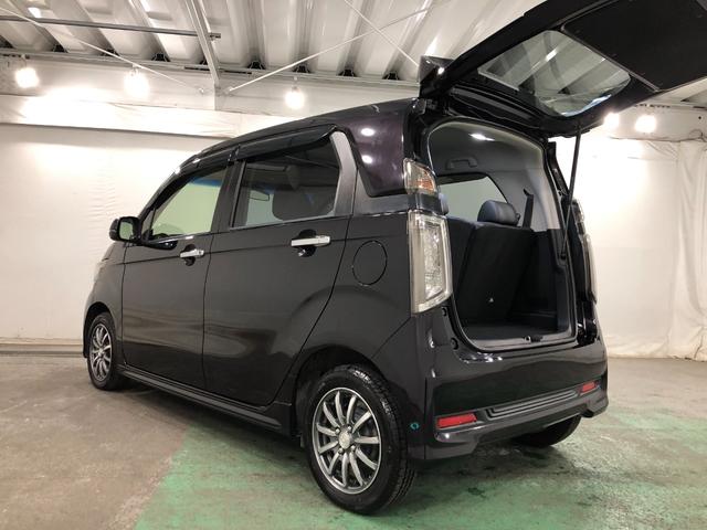 Ｎ−ＷＧＮカスタムＧ・Ａパッケージ　走行６３３０５キロ／雹害／車検整備付一年保証・走行距離無制限　走行６３３０５キロ　ワンセグナビ　バックカメラ　オートマチックハイビーム　ＨＩＤヘッドライト　ベンチシート（埼玉県）の中古車