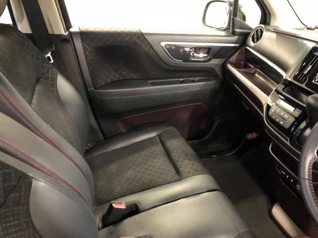 Ｎ−ＷＧＮカスタムＧ・Ａパッケージ　走行６３３０５キロ／雹害／車検整備付一年保証・走行距離無制限　走行６３３０５キロ　ワンセグナビ　バックカメラ　オートマチックハイビーム　ＨＩＤヘッドライト　ベンチシート（埼玉県）の中古車