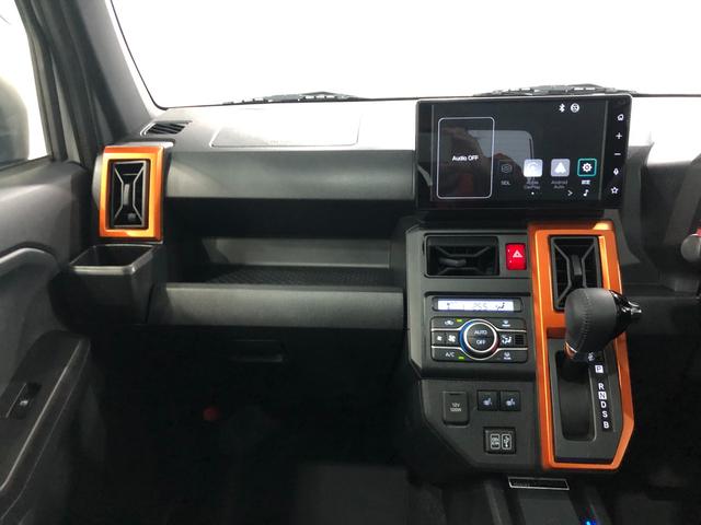 タフトG 走行37638キロ/タイヤ4本交換/ディスプレイオーディ一年保証・走行距離無制限 走行37638キロ ディスプレイオーディオ ブルートゥース バックカメラ ドラレコ クリアランスソナー LEDヘッドライト オートライト シートヒーター(埼玉県)の中古車