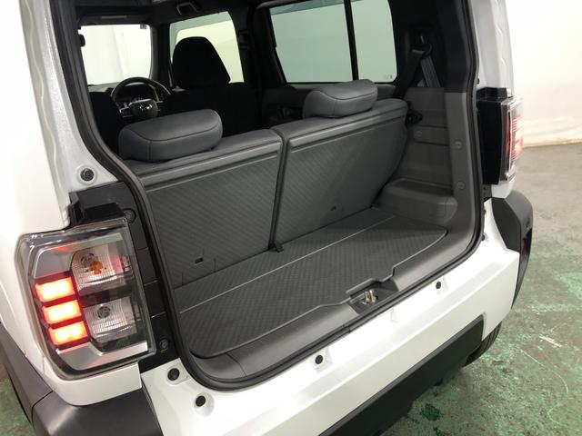 タフトG 走行37638キロ/タイヤ4本交換/ディスプレイオーディ一年保証・走行距離無制限 走行37638キロ ディスプレイオーディオ ブルートゥース バックカメラ ドラレコ クリアランスソナー LEDヘッドライト オートライト シートヒーター(埼玉県)の中古車