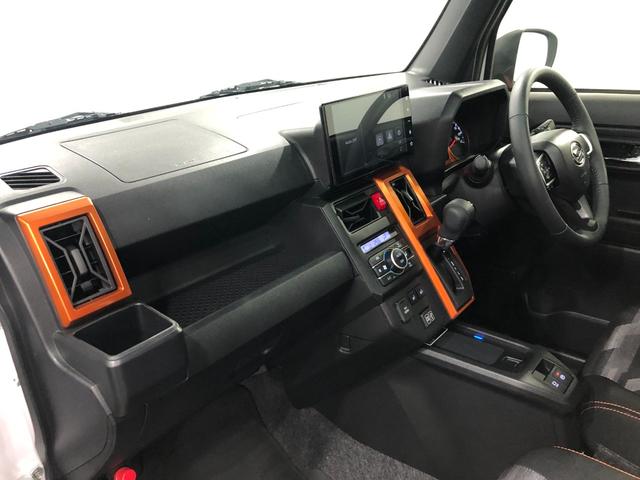 タフトG 走行37638キロ/タイヤ4本交換/ディスプレイオーディ一年保証・走行距離無制限 走行37638キロ ディスプレイオーディオ ブルートゥース バックカメラ ドラレコ クリアランスソナー LEDヘッドライト オートライト シートヒーター(埼玉県)の中古車