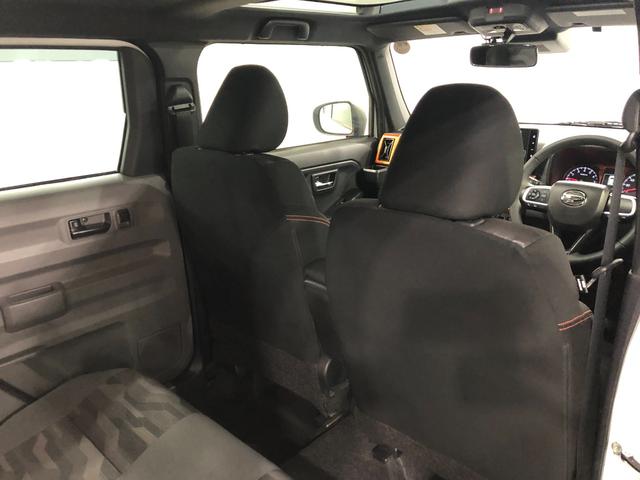 タフトG 走行37638キロ/タイヤ4本交換/ディスプレイオーディ一年保証・走行距離無制限 走行37638キロ ディスプレイオーディオ ブルートゥース バックカメラ ドラレコ クリアランスソナー LEDヘッドライト オートライト シートヒーター(埼玉県)の中古車