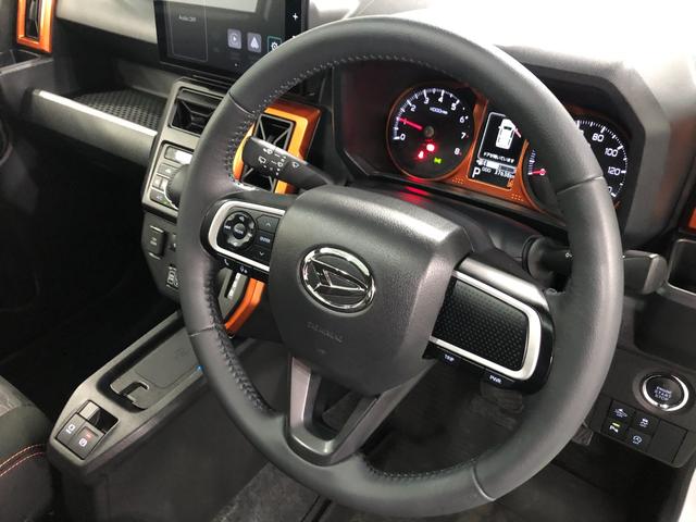 タフトG 走行37638キロ/タイヤ4本交換/ディスプレイオーディ一年保証・走行距離無制限 走行37638キロ ディスプレイオーディオ ブルートゥース バックカメラ ドラレコ クリアランスソナー LEDヘッドライト オートライト シートヒーター(埼玉県)の中古車