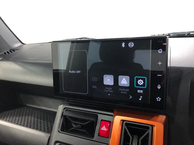 タフトG 走行37638キロ/タイヤ4本交換/ディスプレイオーディ一年保証・走行距離無制限 走行37638キロ ディスプレイオーディオ ブルートゥース バックカメラ ドラレコ クリアランスソナー LEDヘッドライト オートライト シートヒーター(埼玉県)の中古車