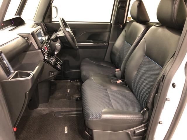 タントカスタムＸ　走行７６０２７キロ／車検整備付／ナビ／ドラレコ一年保証・走行距離無制限　走行７６０２７キロ　フルセグナビ　ＥＴＣ　ブルートゥース　バックカメラ　ドラレコ　サイドエアバック　クリアランスソナー　ＬＥＤヘッドライト　オートライト　シートヒーター（埼玉県）の中古車