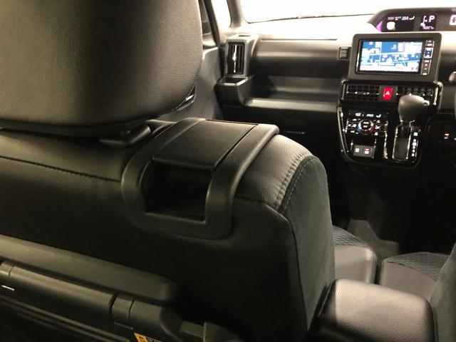 タントカスタムＸ　走行７６０２７キロ／車検整備付／ナビ／ドラレコ一年保証・走行距離無制限　走行７６０２７キロ　フルセグナビ　ＥＴＣ　ブルートゥース　バックカメラ　ドラレコ　サイドエアバック　クリアランスソナー　ＬＥＤヘッドライト　オートライト　シートヒーター（埼玉県）の中古車