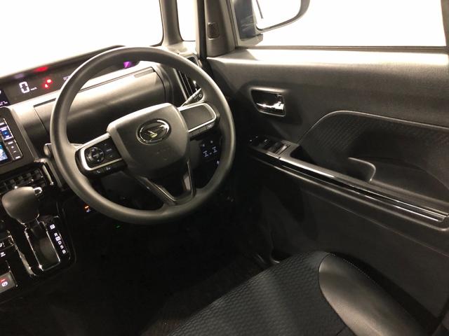 タントカスタムＸ　走行７６０２７キロ／車検整備付／ナビ／ドラレコ一年保証・走行距離無制限　走行７６０２７キロ　フルセグナビ　ＥＴＣ　ブルートゥース　バックカメラ　ドラレコ　サイドエアバック　クリアランスソナー　ＬＥＤヘッドライト　オートライト　シートヒーター（埼玉県）の中古車