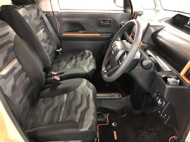 タントファンクロス　走行４３３６４キロ／ディスプレイオーディオ一年保証・走行距離無制限　走行４３３６４キロ　ディスプレイオーディオ　ＥＴＣ　ＵＳＢ　バックカメラ　ドラレコ　クリアランスソナー　オートライト　ＬＥＤヘッドライト　シートヒーター　両側電動スライドドア（埼玉県）の中古車