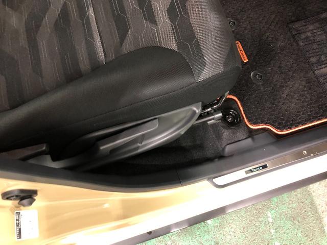 タントファンクロス　走行４３３６４キロ／ディスプレイオーディオ一年保証・走行距離無制限　走行４３３６４キロ　ディスプレイオーディオ　ＥＴＣ　ＵＳＢ　バックカメラ　ドラレコ　クリアランスソナー　オートライト　ＬＥＤヘッドライト　シートヒーター　両側電動スライドドア（埼玉県）の中古車