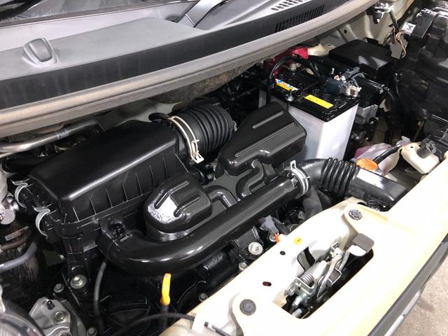 タントファンクロス　走行４３３６４キロ／ディスプレイオーディオ一年保証・走行距離無制限　走行４３３６４キロ　ディスプレイオーディオ　ＥＴＣ　ＵＳＢ　バックカメラ　ドラレコ　クリアランスソナー　オートライト　ＬＥＤヘッドライト　シートヒーター　両側電動スライドドア（埼玉県）の中古車