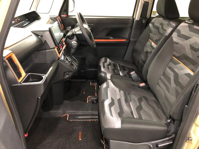 タントファンクロス　走行４３３６４キロ／ディスプレイオーディオ一年保証・走行距離無制限　走行４３３６４キロ　ディスプレイオーディオ　ＥＴＣ　ＵＳＢ　バックカメラ　ドラレコ　クリアランスソナー　オートライト　ＬＥＤヘッドライト　シートヒーター　両側電動スライドドア（埼玉県）の中古車