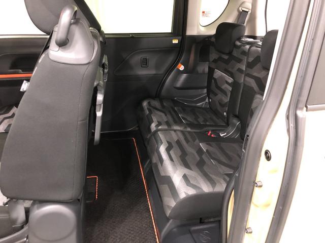 タントファンクロス　走行４３３６４キロ／ディスプレイオーディオ一年保証・走行距離無制限　走行４３３６４キロ　ディスプレイオーディオ　ＥＴＣ　ＵＳＢ　バックカメラ　ドラレコ　クリアランスソナー　オートライト　ＬＥＤヘッドライト　シートヒーター　両側電動スライドドア（埼玉県）の中古車