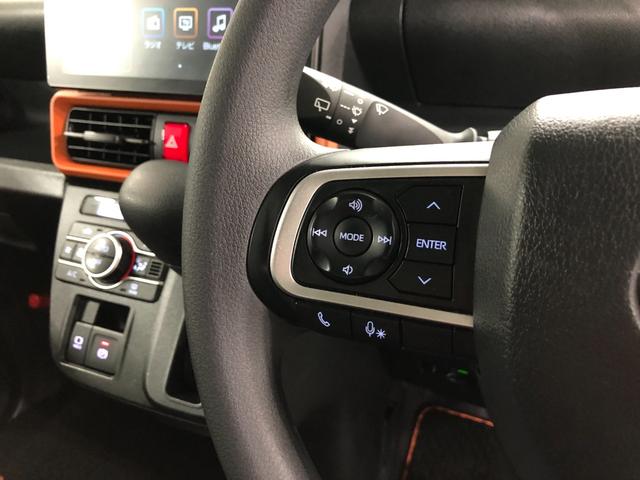 タントファンクロス　走行４３３６４キロ／ディスプレイオーディオ一年保証・走行距離無制限　走行４３３６４キロ　ディスプレイオーディオ　ＥＴＣ　ＵＳＢ　バックカメラ　ドラレコ　クリアランスソナー　オートライト　ＬＥＤヘッドライト　シートヒーター　両側電動スライドドア（埼玉県）の中古車