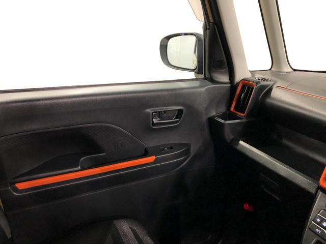 タントファンクロス　走行４３３６４キロ／ディスプレイオーディオ一年保証・走行距離無制限　走行４３３６４キロ　ディスプレイオーディオ　ＥＴＣ　ＵＳＢ　バックカメラ　ドラレコ　クリアランスソナー　オートライト　ＬＥＤヘッドライト　シートヒーター　両側電動スライドドア（埼玉県）の中古車