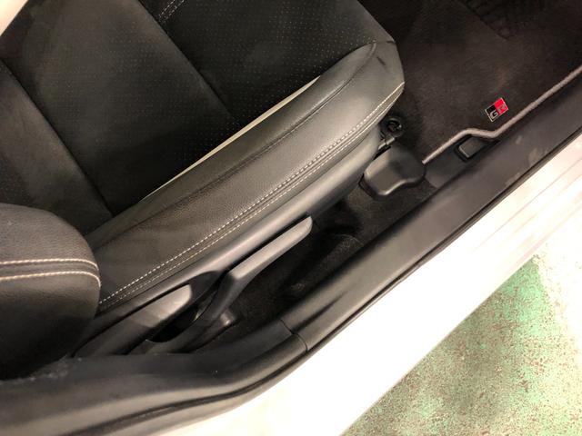 アクアG GRスポーツ・17インチパッケージ 走行27267キロ一年保証・走行距離無制限 走行27267キロ フルセグナビ ブルートゥース バックカメラ ドラレコ ETC オートライト LEDヘッドライト(埼玉県)の中古車