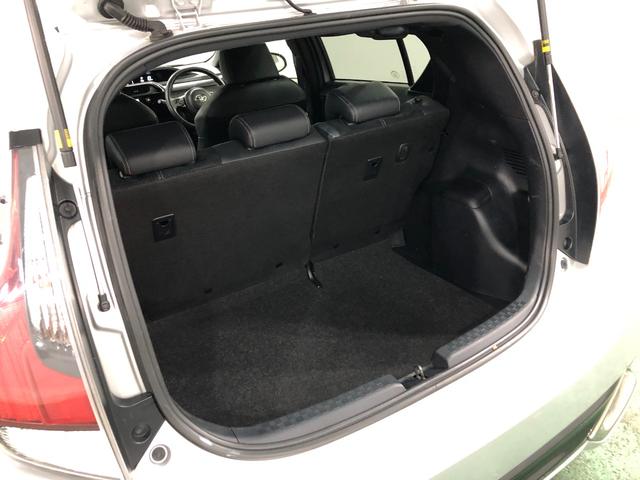 アクアG GRスポーツ・17インチパッケージ 走行27267キロ一年保証・走行距離無制限 走行27267キロ フルセグナビ ブルートゥース バックカメラ ドラレコ ETC オートライト LEDヘッドライト(埼玉県)の中古車