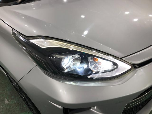 アクアG GRスポーツ・17インチパッケージ 走行27267キロ一年保証・走行距離無制限 走行27267キロ フルセグナビ ブルートゥース バックカメラ ドラレコ ETC オートライト LEDヘッドライト(埼玉県)の中古車