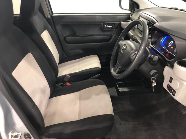 ミライースＸリミテッドＳＡ３　走行４９７５６キロ／タイヤ４本交換／ナビ一年保証・走行距離無制限　走行４９７５６キロ　フルセグナビ　ブルートゥース　バックカメラ　クリアランスソナー　オートライト　ＬＥＤヘッドライト　アイドリングストップ（埼玉県）の中古車