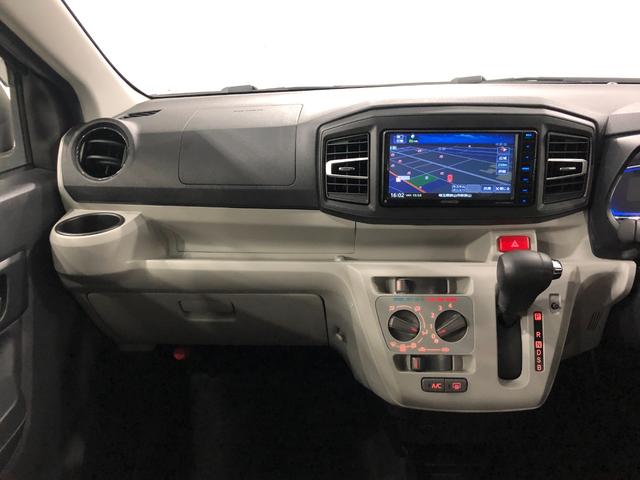 ミライースＸリミテッドＳＡ３　走行４９７５６キロ／タイヤ４本交換／ナビ一年保証・走行距離無制限　走行４９７５６キロ　フルセグナビ　ブルートゥース　バックカメラ　クリアランスソナー　オートライト　ＬＥＤヘッドライト　アイドリングストップ（埼玉県）の中古車