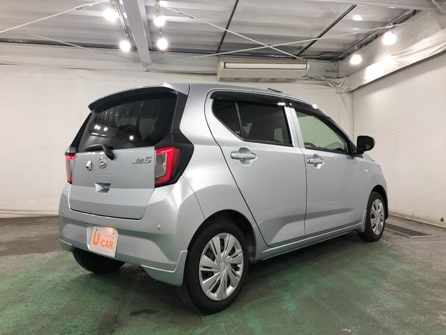 ミライースＸリミテッドＳＡ３　走行４９７５６キロ／タイヤ４本交換／ナビ一年保証・走行距離無制限　走行４９７５６キロ　フルセグナビ　ブルートゥース　バックカメラ　クリアランスソナー　オートライト　ＬＥＤヘッドライト　アイドリングストップ（埼玉県）の中古車