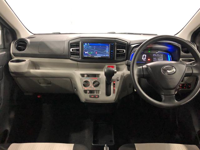 ミライースＸリミテッドＳＡ３　走行４９７５６キロ／タイヤ４本交換／ナビ一年保証・走行距離無制限　走行４９７５６キロ　フルセグナビ　ブルートゥース　バックカメラ　クリアランスソナー　オートライト　ＬＥＤヘッドライト　アイドリングストップ（埼玉県）の中古車