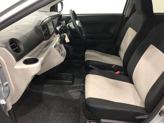 ミライースＸリミテッドＳＡ３　走行４９７５６キロ／タイヤ４本交換／ナビ一年保証・走行距離無制限　走行４９７５６キロ　フルセグナビ　ブルートゥース　バックカメラ　クリアランスソナー　オートライト　ＬＥＤヘッドライト　アイドリングストップ（埼玉県）の中古車