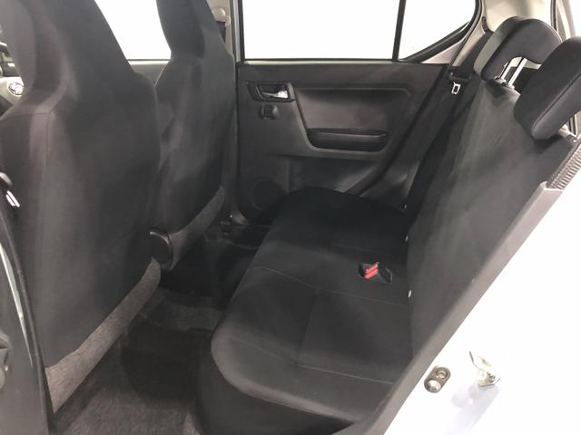 ミライースＸリミテッドＳＡ３　走行４９７５６キロ／タイヤ４本交換／ナビ一年保証・走行距離無制限　走行４９７５６キロ　フルセグナビ　ブルートゥース　バックカメラ　クリアランスソナー　オートライト　ＬＥＤヘッドライト　アイドリングストップ（埼玉県）の中古車