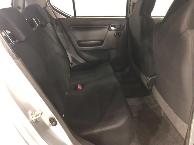 ミライースＸリミテッドＳＡ３　走行４９７５６キロ／タイヤ４本交換／ナビ一年保証・走行距離無制限　走行４９７５６キロ　フルセグナビ　ブルートゥース　バックカメラ　クリアランスソナー　オートライト　ＬＥＤヘッドライト　アイドリングストップ（埼玉県）の中古車