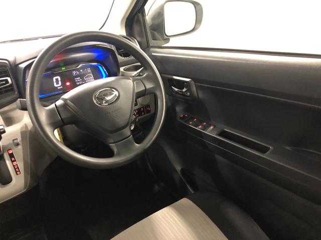 ミライースＸリミテッドＳＡ３　走行４９７５６キロ／タイヤ４本交換／ナビ一年保証・走行距離無制限　走行４９７５６キロ　フルセグナビ　ブルートゥース　バックカメラ　クリアランスソナー　オートライト　ＬＥＤヘッドライト　アイドリングストップ（埼玉県）の中古車