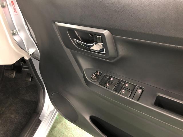 ミライースＸリミテッドＳＡ３　走行４９７５６キロ／タイヤ４本交換／ナビ一年保証・走行距離無制限　走行４９７５６キロ　フルセグナビ　ブルートゥース　バックカメラ　クリアランスソナー　オートライト　ＬＥＤヘッドライト　アイドリングストップ（埼玉県）の中古車