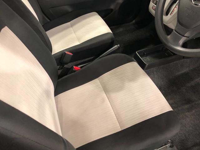 ミライースＸリミテッドＳＡ３　走行４９７５６キロ／タイヤ４本交換／ナビ一年保証・走行距離無制限　走行４９７５６キロ　フルセグナビ　ブルートゥース　バックカメラ　クリアランスソナー　オートライト　ＬＥＤヘッドライト　アイドリングストップ（埼玉県）の中古車