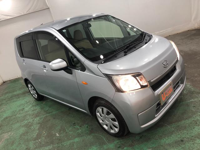 ムーヴL SA 走行19765キロ/雹害/CDチューナー/キーレス一年保証・走行距離無制限 走行19765キロ CDチューナー キーレス 電動格納ミラー 助手席エアバック 純正カーペットマット(埼玉県)の中古車