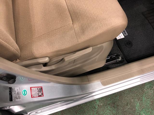 ムーヴL SA 走行19765キロ/雹害/CDチューナー/キーレス一年保証・走行距離無制限 走行19765キロ CDチューナー キーレス 電動格納ミラー 助手席エアバック 純正カーペットマット(埼玉県)の中古車