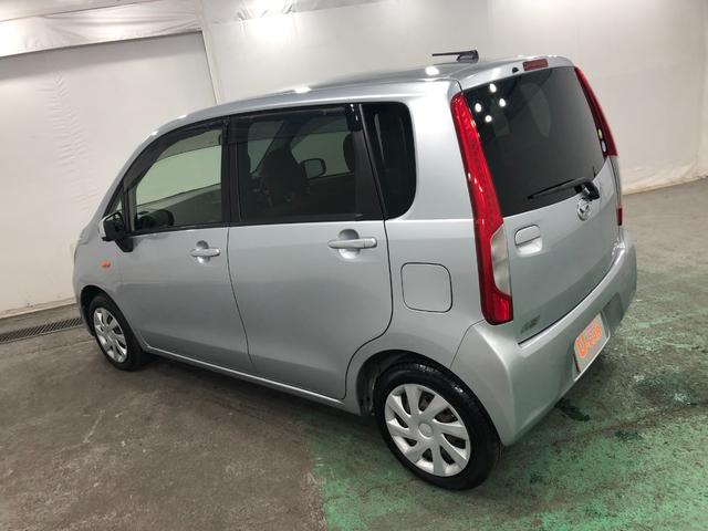 ムーヴL SA 走行19765キロ/雹害/CDチューナー/キーレス一年保証・走行距離無制限 走行19765キロ CDチューナー キーレス 電動格納ミラー 助手席エアバック 純正カーペットマット(埼玉県)の中古車