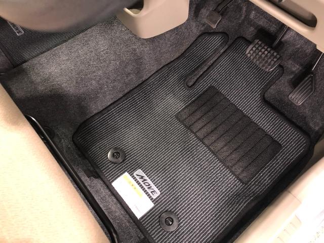 ムーヴL SA 走行19765キロ/雹害/CDチューナー/キーレス一年保証・走行距離無制限 走行19765キロ CDチューナー キーレス 電動格納ミラー 助手席エアバック 純正カーペットマット(埼玉県)の中古車