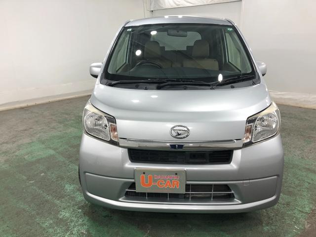 ムーヴL SA 走行19765キロ/雹害/CDチューナー/キーレス一年保証・走行距離無制限 走行19765キロ CDチューナー キーレス 電動格納ミラー 助手席エアバック 純正カーペットマット(埼玉県)の中古車