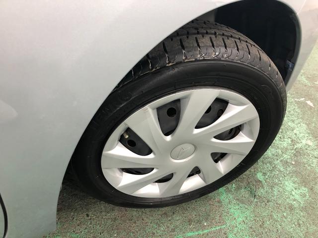 ムーヴL SA 走行19765キロ/雹害/CDチューナー/キーレス一年保証・走行距離無制限 走行19765キロ CDチューナー キーレス 電動格納ミラー 助手席エアバック 純正カーペットマット(埼玉県)の中古車