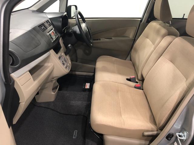 ムーヴL SA 走行19765キロ/雹害/CDチューナー/キーレス一年保証・走行距離無制限 走行19765キロ CDチューナー キーレス 電動格納ミラー 助手席エアバック 純正カーペットマット(埼玉県)の中古車