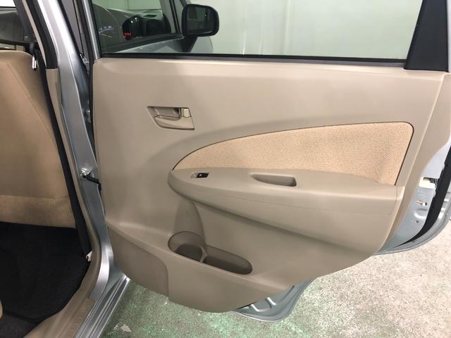 ムーヴL SA 走行19765キロ/雹害/CDチューナー/キーレス一年保証・走行距離無制限 走行19765キロ CDチューナー キーレス 電動格納ミラー 助手席エアバック 純正カーペットマット(埼玉県)の中古車