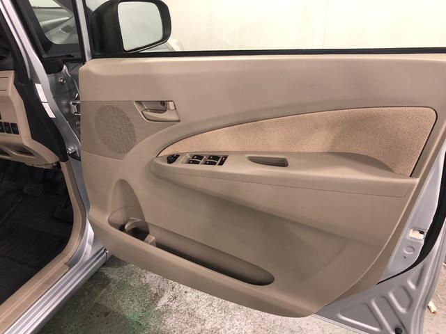 ムーヴL SA 走行19765キロ/雹害/CDチューナー/キーレス一年保証・走行距離無制限 走行19765キロ CDチューナー キーレス 電動格納ミラー 助手席エアバック 純正カーペットマット(埼玉県)の中古車