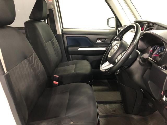 トールカスタムＧ　ターボ　ＳＡII　走行９３３９７キロ／９型ナビ１年保証距離無制限　走行距離９３３９７キロ　純正フルセグナビ　パノラマモニター　ブルートゥース　純正マット　ＬＥＤヘッドランプ　アイドリングストップ　両側電動スライドドア　オート格納式ドアミラー（東京都）の中古車