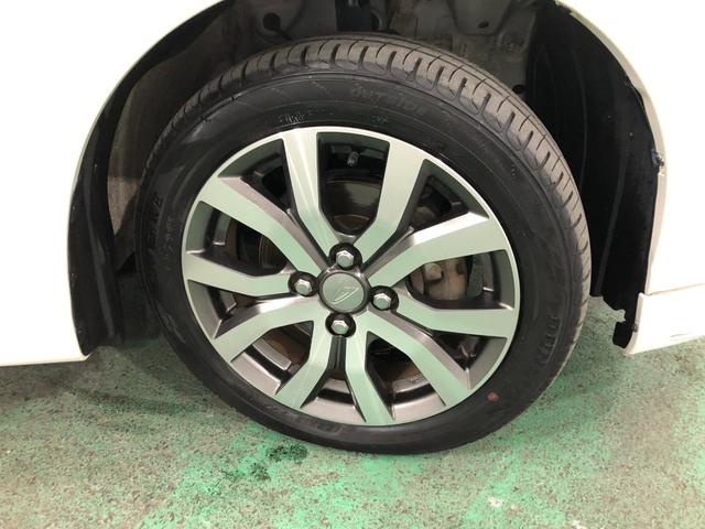 トールカスタムＧ　ターボ　ＳＡII　走行９３３９７キロ／９型ナビ１年保証距離無制限　走行距離９３３９７キロ　純正フルセグナビ　パノラマモニター　ブルートゥース　純正マット　ＬＥＤヘッドランプ　アイドリングストップ　両側電動スライドドア　オート格納式ドアミラー（東京都）の中古車