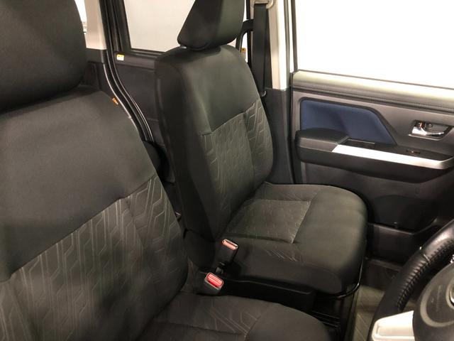 トールカスタムＧ　ターボ　ＳＡII　走行９３３９７キロ／９型ナビ１年保証距離無制限　走行距離９３３９７キロ　純正フルセグナビ　パノラマモニター　ブルートゥース　純正マット　ＬＥＤヘッドランプ　アイドリングストップ　両側電動スライドドア　オート格納式ドアミラー（東京都）の中古車