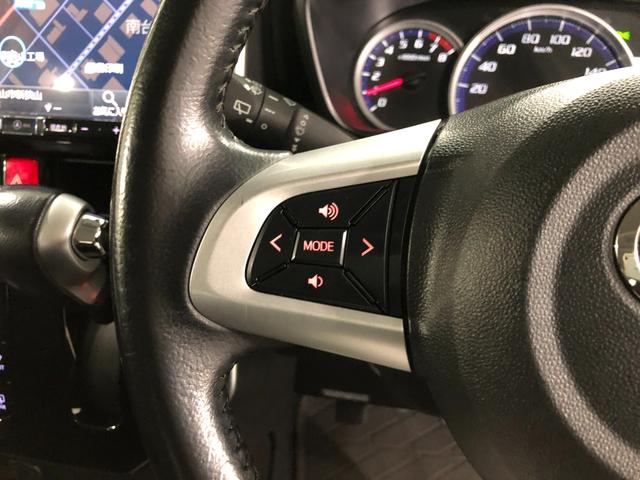 トールカスタムＧ　ターボ　ＳＡII　走行９３３９７キロ／９型ナビ１年保証距離無制限　走行距離９３３９７キロ　純正フルセグナビ　パノラマモニター　ブルートゥース　純正マット　ＬＥＤヘッドランプ　アイドリングストップ　両側電動スライドドア　オート格納式ドアミラー（東京都）の中古車