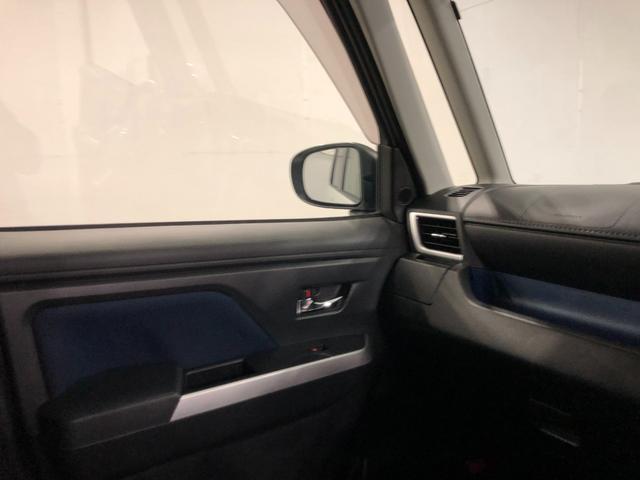 トールカスタムＧ　ターボ　ＳＡII　走行９３３９７キロ／９型ナビ１年保証距離無制限　走行距離９３３９７キロ　純正フルセグナビ　パノラマモニター　ブルートゥース　純正マット　ＬＥＤヘッドランプ　アイドリングストップ　両側電動スライドドア　オート格納式ドアミラー（東京都）の中古車