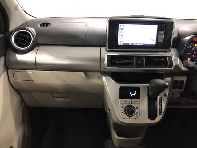 キャストスタイルＧ　リミテッド　ＳＡIII　走行５９５３６キロ／ナビ１年保証距離無制限　走行距離５９５３６キロ　フルセグナビ　パノラマモニター　ドラレコ　純正マット　ＬＥＤヘッドランプ　アイドリングストップ　プッシュボタンスタート　オート格納式ドアミラー　キーフリー（東京都）の中古車